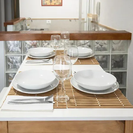 Apartment Guimera Loft Santa Cruz de Tenerife