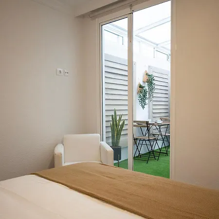 Guimera Loft Santa Cruz de Tenerife