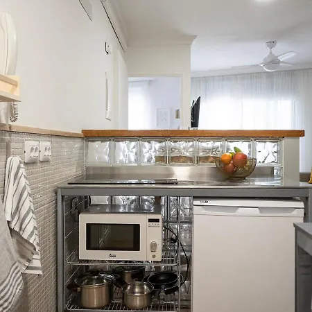 Guimera Loft Apartment