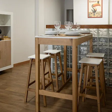 Guimera Loft * Santa Cruz de Tenerife