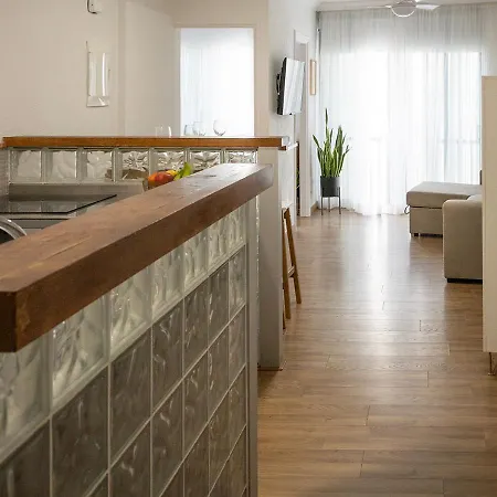 Guimera Loft * Santa Cruz de Tenerife