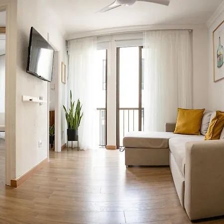 Guimera Loft Apartment *