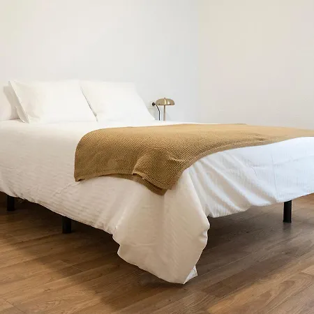 Apartment Guimera Loft *